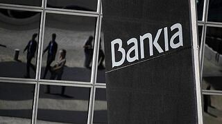 Comisión Europea aprobó inyección de 4,500 millones de euros en Bankia