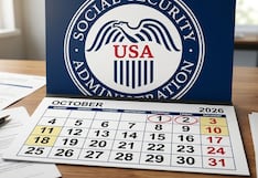 Seguro Social inicia octubre con dos pagos consecutivos el 1 y 2: por qué algunos beneficiarios recibirán un adelanto