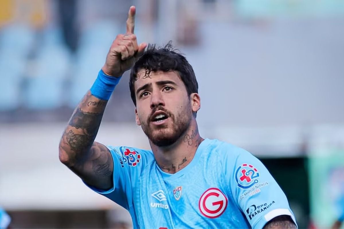 Deportivo Garcilaso, fundado en 1957, es uno de los clubes más tradicionales del fútbol peruano. Tras muchos años en la Copa Perú, logró el ascenso a la Liga 1 en 2022, al coronarse campeón de la Copa Perú. (Foto: Deportivo Garcilaso)