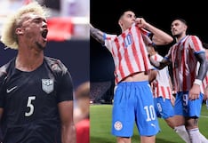 ¿Quién ganó el partido Paraguay vs. Estados Unidos (USMNT) por la Copa Mundial de Fútbol FIFA 2026?