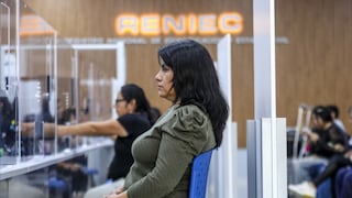 Reniec amplía atención con citas: conozca las cuatro nuevas oficinas habilitadas