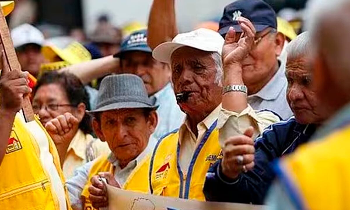 Conoce aquí si te corresponde la devolución del Fonavi. (Foto: Difusión)