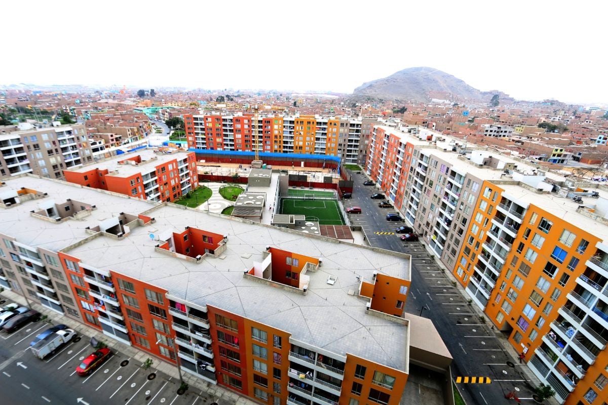 Créditos Mivivienda mantienen dinamismo en el arranque del 2026 y refuerzan el acceso a vivienda formal, con mayor impulso en regiones y una oferta que supera las 57 mil unidades a nivel nacional. Foto: Ministerio de Vivienda.