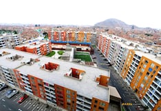 Créditos Mivivienda aumentan 8.4% en el primer trimestre del 2026