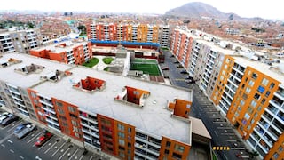 Créditos Mivivienda aumentan 8.4% en el primer trimestre del 2026