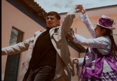 Perú se consagra como mejor destino cultural en los Voyage Awards 2023