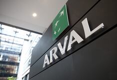 Arval alista plan de inversión por más de US$ 45 mlls. en activos: la mira en sectores claves