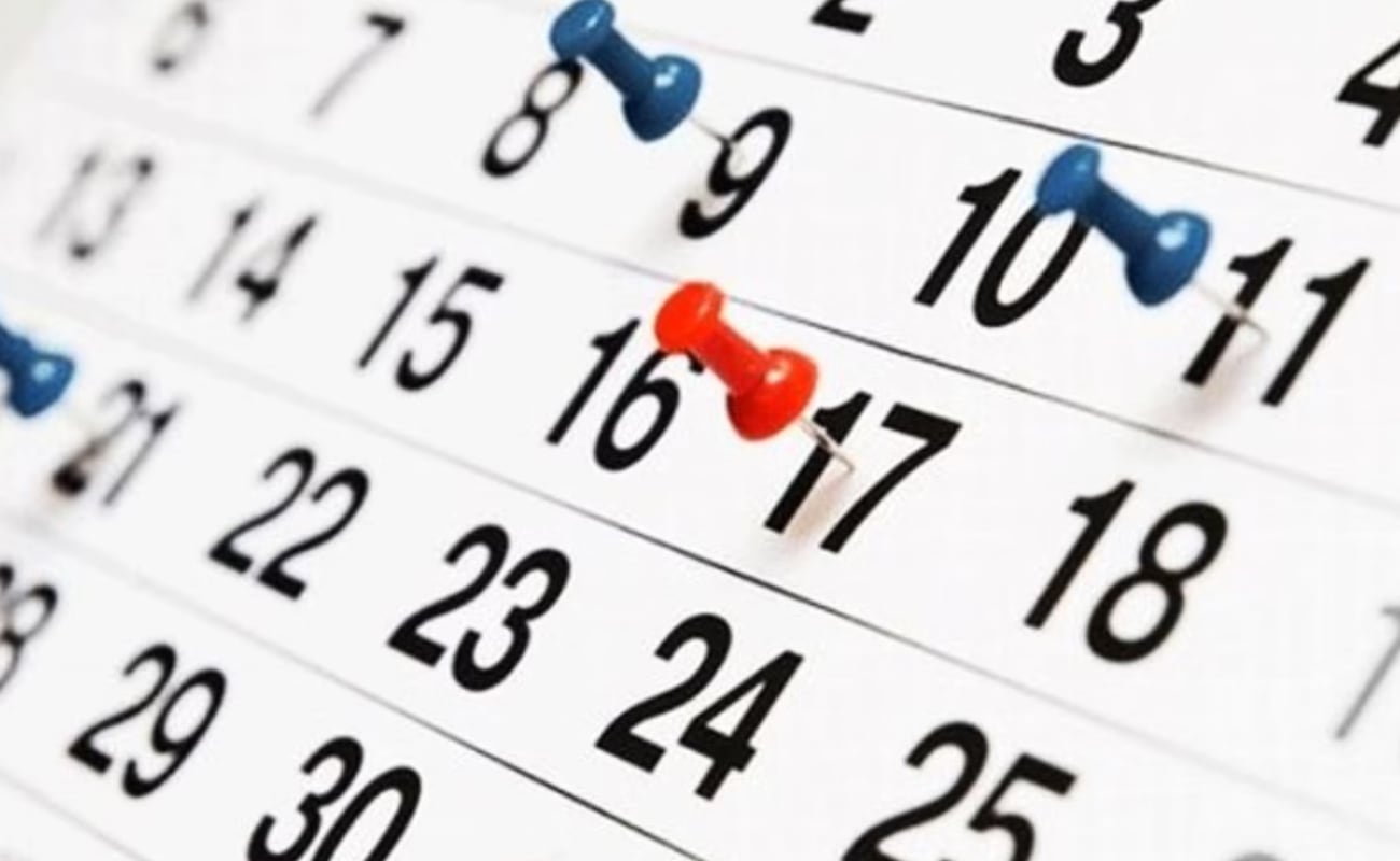 El Perú cuenta con hasta 16 feriados a lo largo del año. | Foto: Pinterest