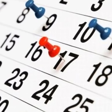 Feriados 2026: revisa el calendario con feriados oficiales | Foto: Pinterest