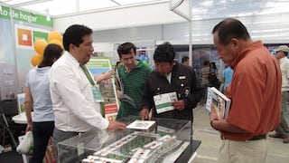Inversiones grupales en viviendas ganan atractivo: rentabilidad puede llegar al 25% anual