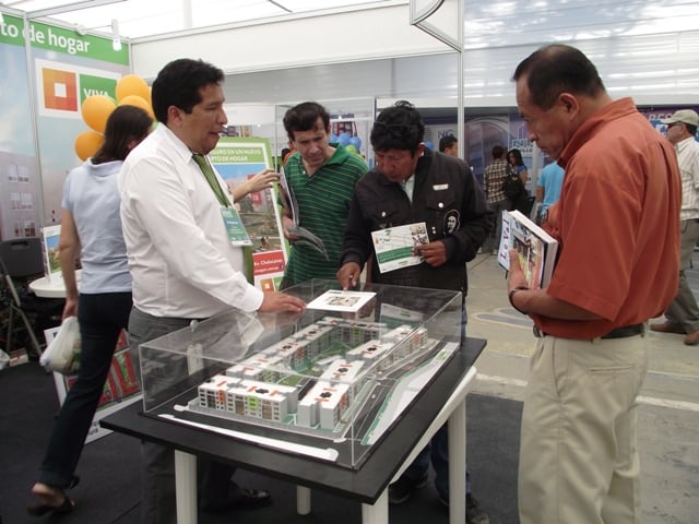La vivienda social está concentrada en el rango de precios de menos de S/ 200,000.