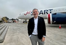 JetSmart y la mira en hubs internacionales en Perú fuera de Lima