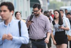 Claro, Movistar, Entel y Bitel: ¿cuál es el operador que tuvo el mayor salto en calidad móvil?