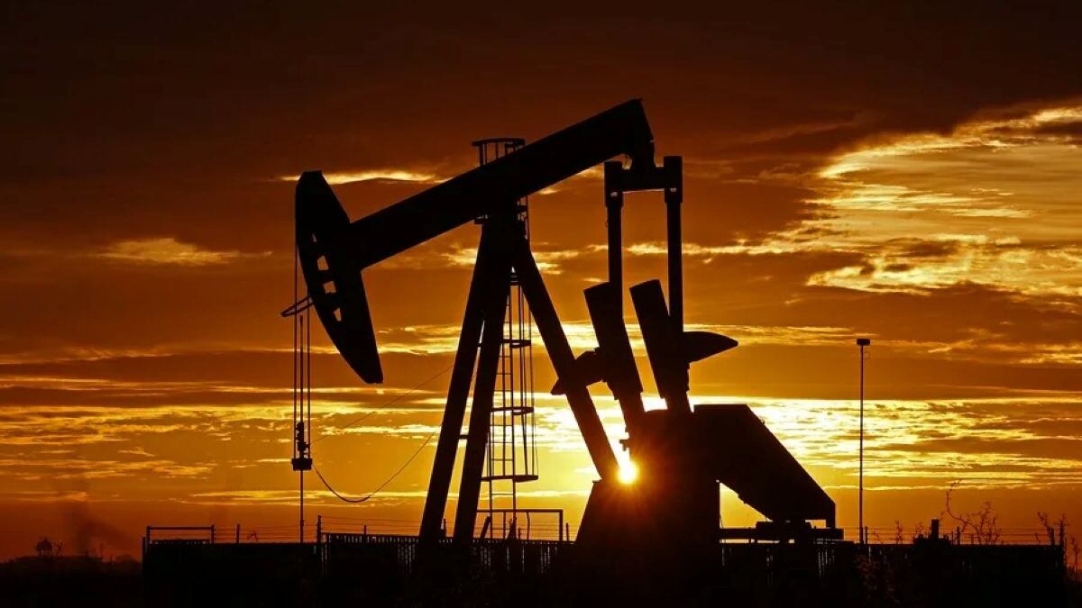 Petróleo de Texas sube tras ataque cerca de Ormuz