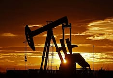 Petróleo de Texas sube tras ataque cerca de Ormuz