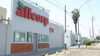 Alicorp incrementa ventas impulsado por negocio de nutrición animal