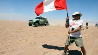 Perú decidirá hoy en la noche si continúa con rally Dakar 2019