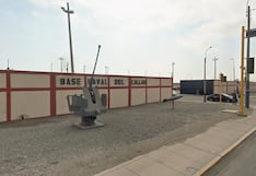 EE.UU. aprueba venta militar al Perú por US$ 1,500 millones para Base Naval del Callao