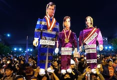 El no tan feliz año nuevo de Perú, según The Economist