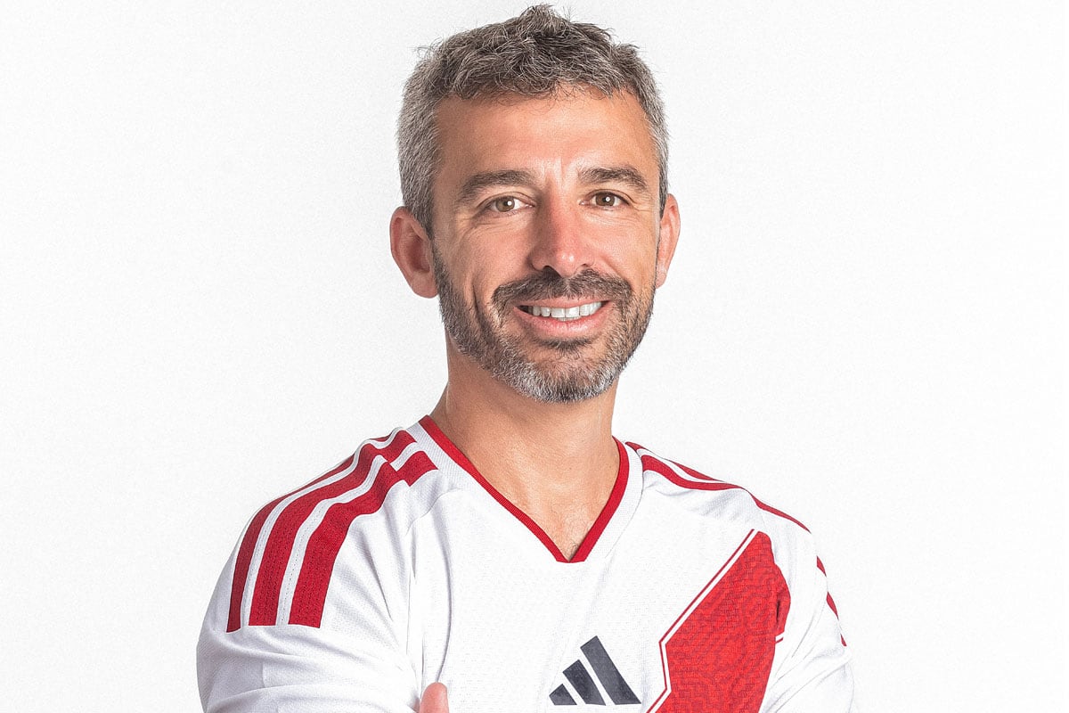 Para Federico Borsani, general manager de adidas Perú, el cambio en los hábitos de consumo está llevando a adidas a ajustar su estrategia de crecimiento en Perú. (Foto: adidas)