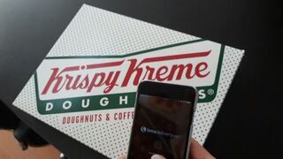 Krispy Kreme se asocia con LimaDelivery y espera aumentar sus ventas en 5%