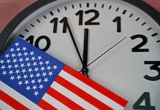 Cambio de horario en Estados Unidos 2026: cuándo se atrasa el reloj y qué puede pasar con la nueva ley