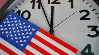 Cambio de horario en Estados Unidos 2026: cuándo se atrasa el reloj y qué puede pasar con la nueva ley
