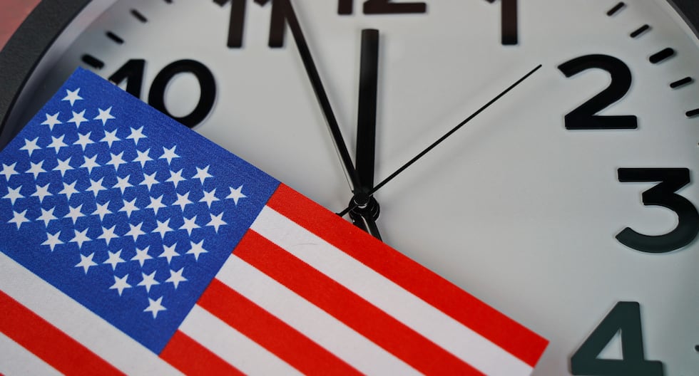 Cambio de horario en Estados Unidos 2026: cuándo se atrasa el reloj y qué puede pasar con la nueva ley