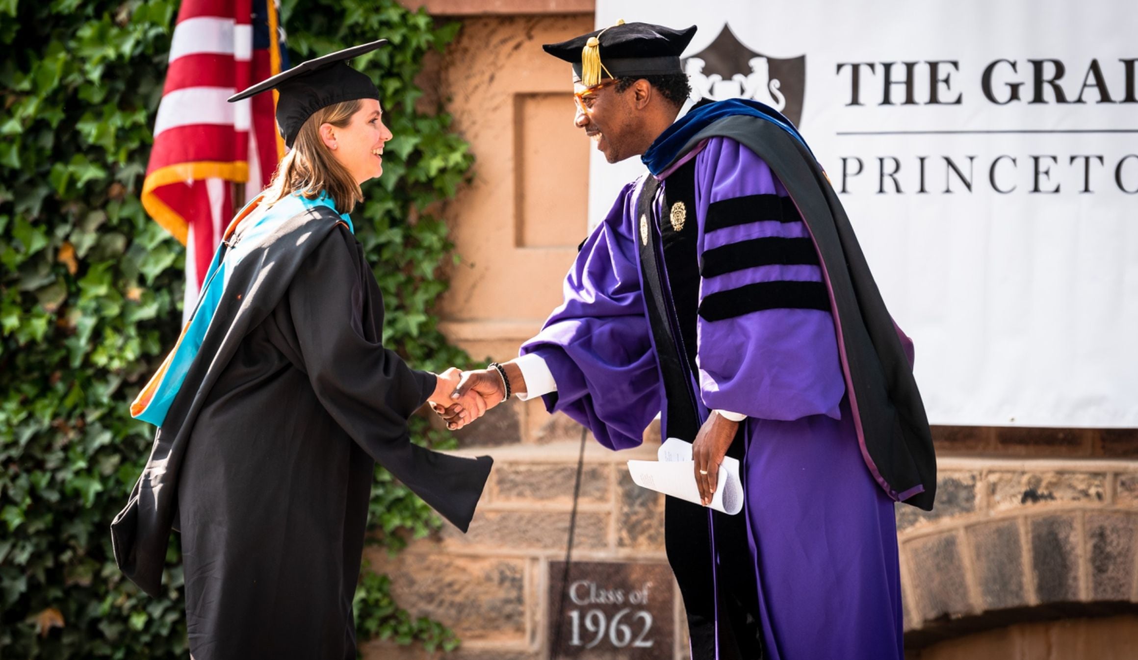 La Universidad de Princeton es una de las casas de estudios más antiguas e importantes de Estados Unidos (Foto: Universidad de Princeton/ Facebook)