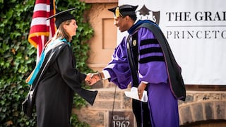 Descubre el verdadero costo de estudiar en la Universidad de Princeton