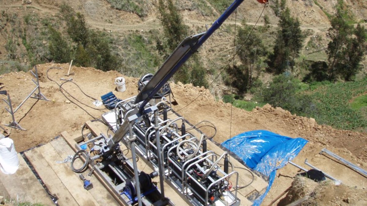 Panoro Minerals firma acuerdo para mejorar accesos y continuar exploración en proyecto Cotabambas