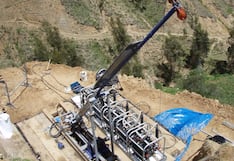 Panoro Minerals firma acuerdo para mejorar accesos y continuar exploración en proyecto Cotabambas