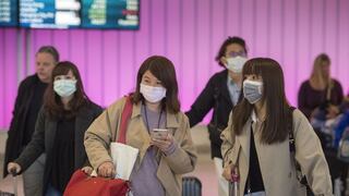 “Boom” del negocio chino se convierte en el mayor riesgo para aerolíneas por coronavirus