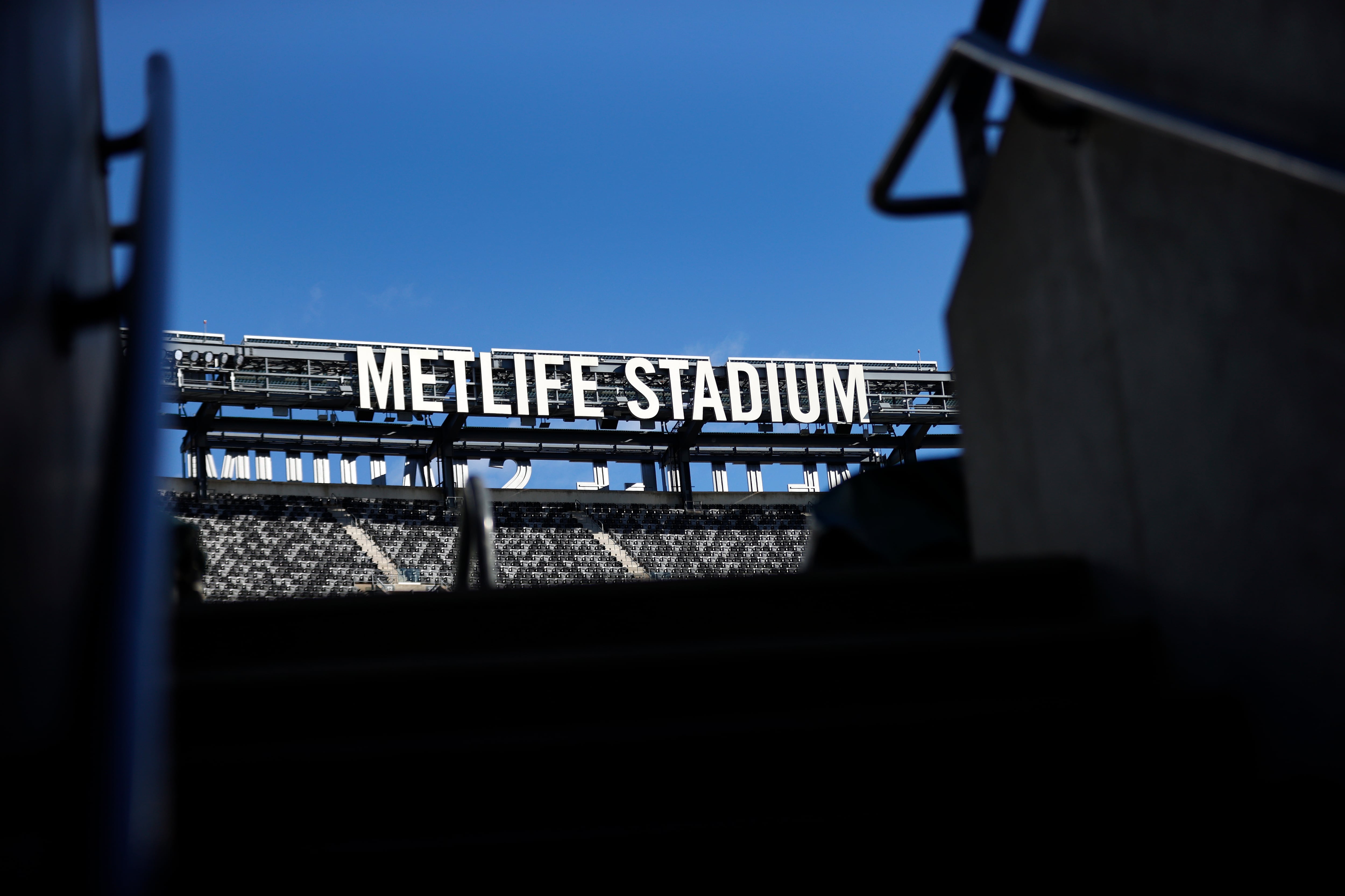 El MetLife Stadium será sede de la Copa del Mundo de la FIFA 2026 (Foto: AP)