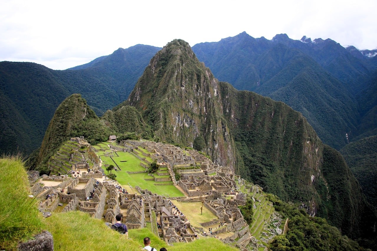 Machu Picchu: Gore Cusco advierte destrucción y abre puertas a la inversión privada