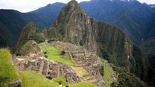 Machu Picchu: Gore Cusco advierte destrucción y abre puertas a la inversión privada