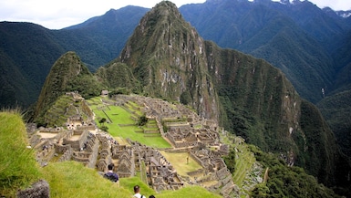 Machu Picchu: escolares pueden acceder a descuentos en entradas con estos requisitos