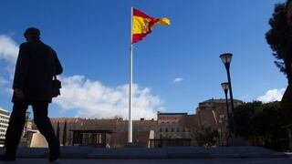Confianza empresarial en España empeora en el cuarto trimestre