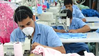 Comex exige medidas para revertir situación de exportaciones de textiles y confecciones