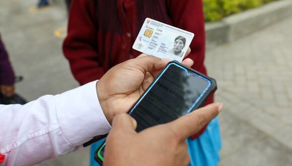 José Luna Luna Gálvez sostuvo que más de 27 millones de usuarios de billeteras digitales se beneficiarían con estas medidas de seguridad.