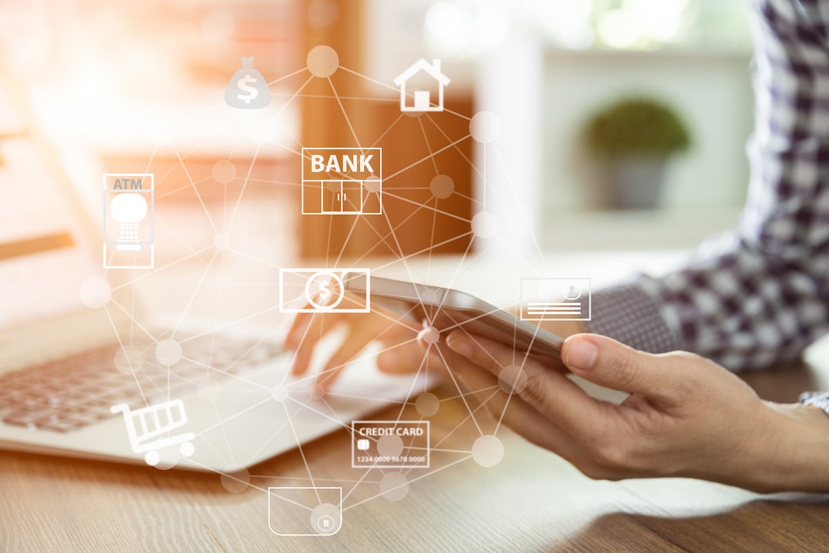 En los últimos años, las fintech se han consolidado como una alternativa formal, tecnológica y accesible para miles de peruanos (foto: iStock).