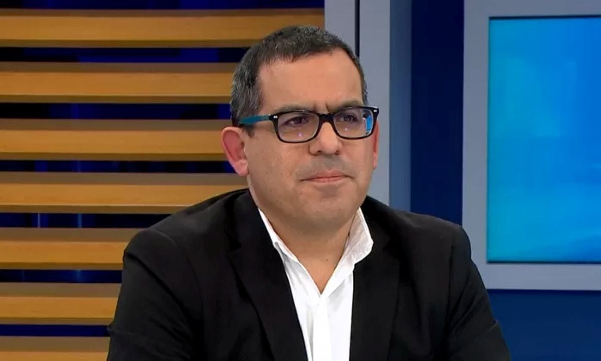 Según AETAI, la tarifa de interconexión impacta en la decisión de viaje y frena la recuperación del tráfico aéreo. Foto: Captura Canal N/ Archivo.