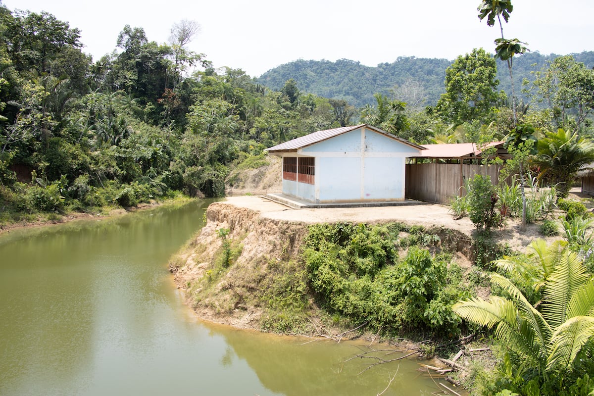 Quiero comprar un inmueble en zona rural ¿Qué debo tener en cuenta?. (Foto: Luis Taijin)