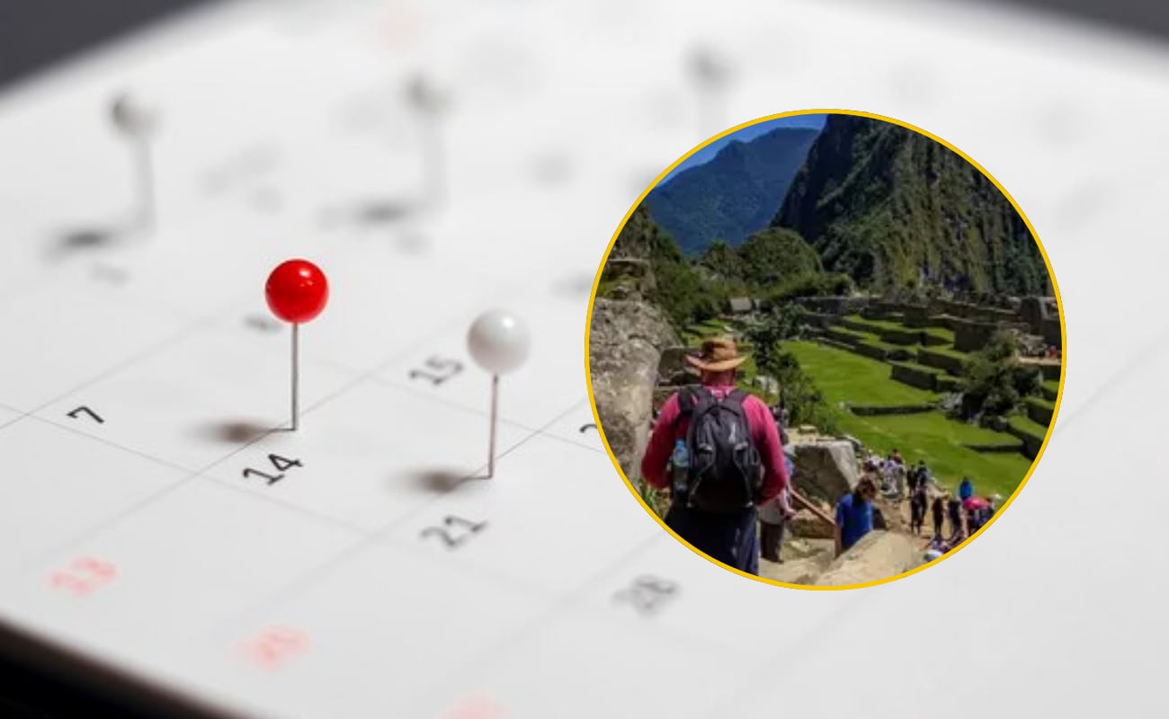 Feriados y los otros temas que el MEF ha puesto en la mira. | Foto: Composición EC