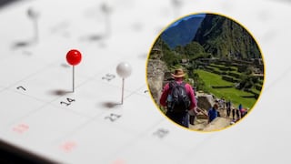 Feriados y los otros temas que el MEF ha puesto en la mira: los proyectos de ley que prepara