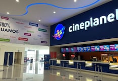 Cineplanet continúa expansión con nuevo local en La Victoria