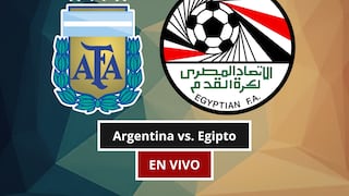 ¿Cómo mirar Argentina vs. Egipto por 8vos de final del Mundial 2026 por TV abierta?
