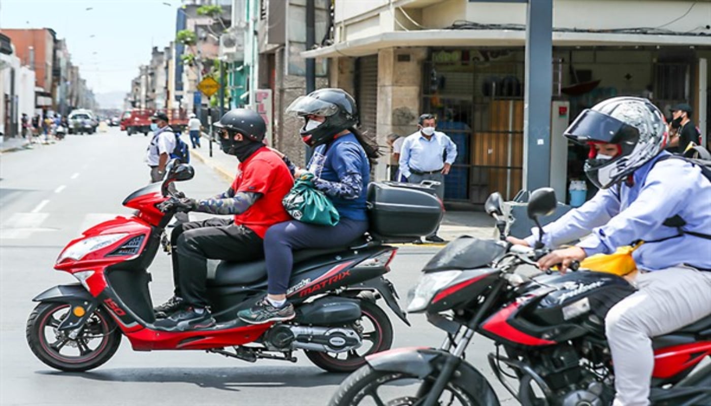 El MTC emitirá en las próximas horas una resolución directoral mediante la cual se darán a conocer las especificaciones técnicas. (Fuente: El Peruano)