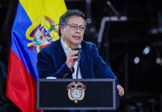 Colombia en “estado de conmoción” en zona fronteriza con Venezuela