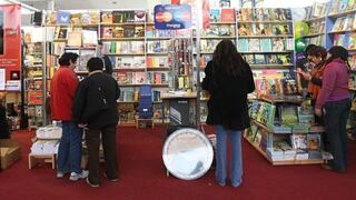 Perú asistirá a la Feria de Libro de Bogotá con la comitiva más grande y diversa en la historia del evento